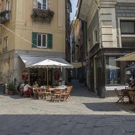 Apartamento Hulu Savona Exterior foto