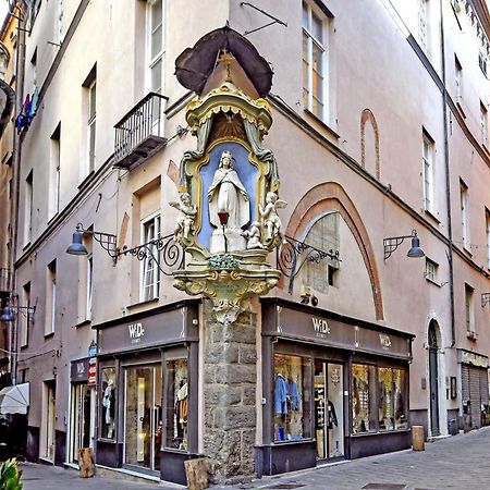 Apartamento Hulu Savona Exterior foto
