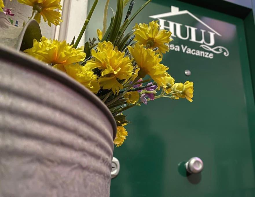 Apartamento Hulu Savona Exterior foto