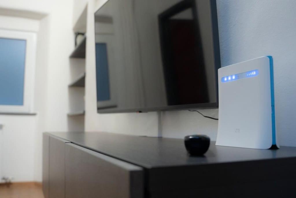 Apartamento Hulu Savona Exterior foto