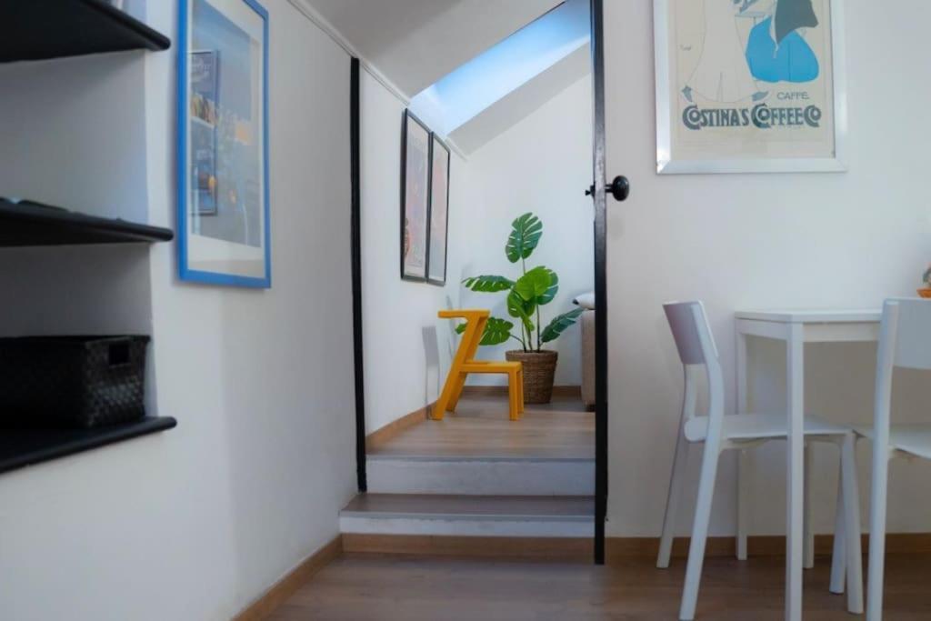 Apartamento Hulu Savona Exterior foto