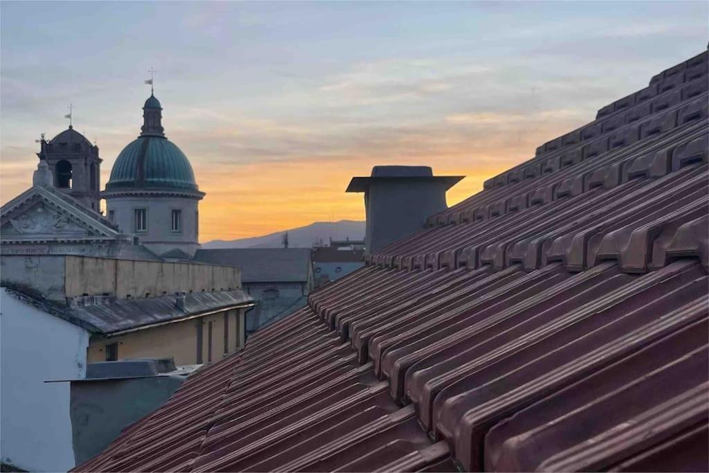 Apartamento Hulu Savona Exterior foto