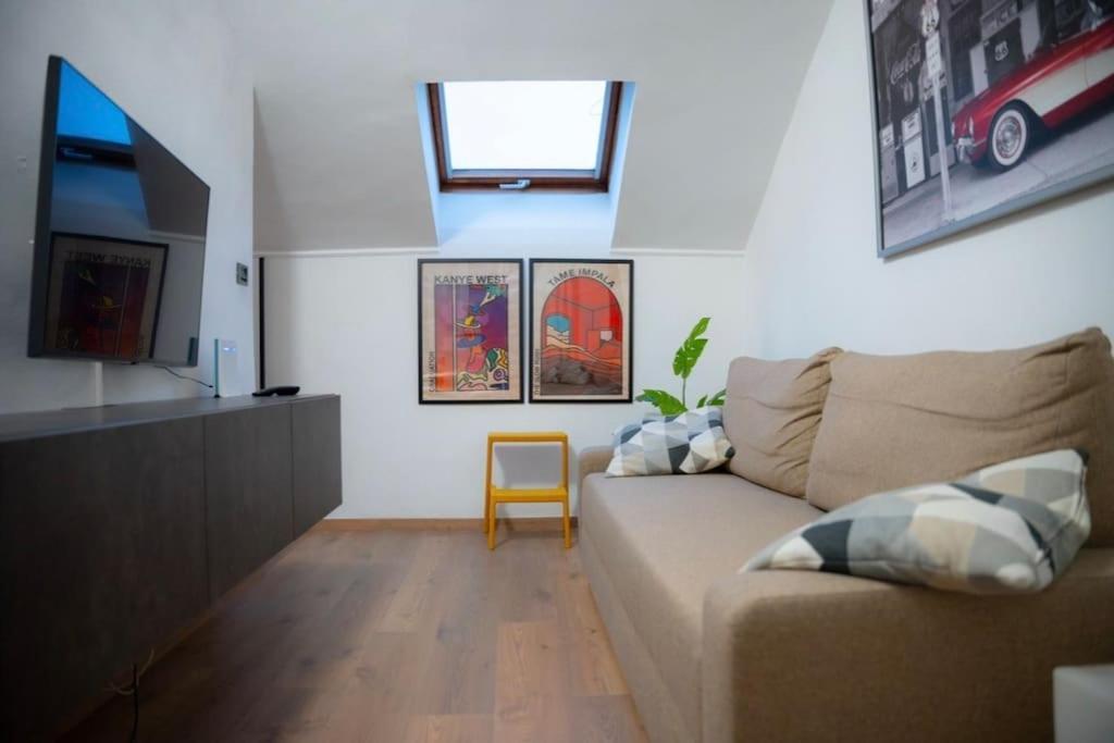 Apartamento Hulu Savona Exterior foto