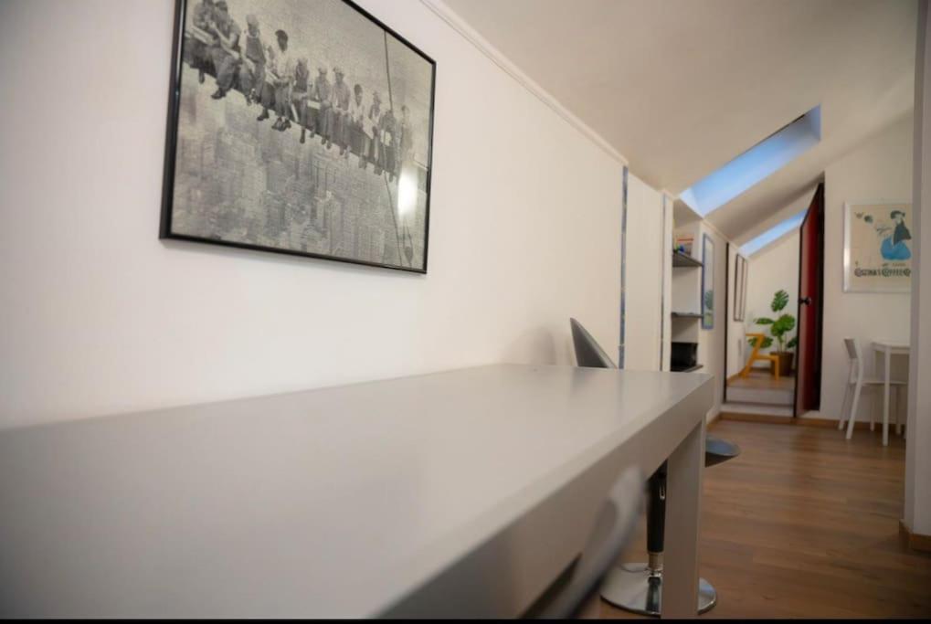 Apartamento Hulu Savona Exterior foto