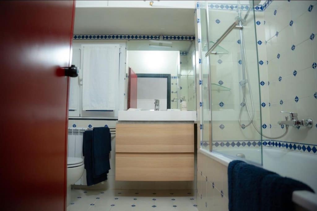 Apartamento Hulu Savona Exterior foto