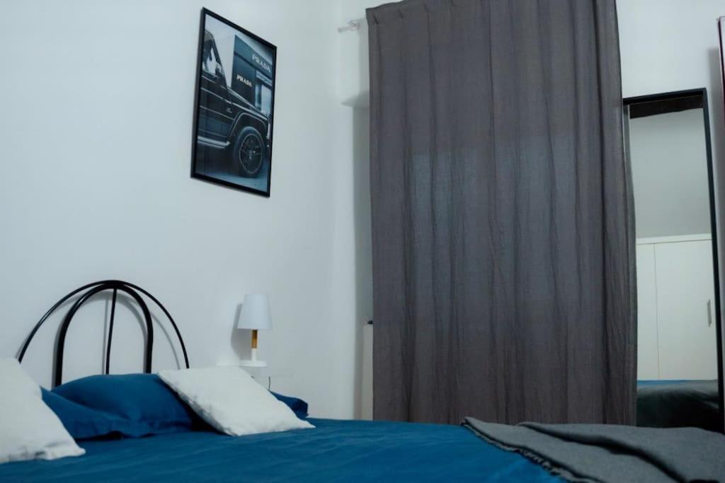 Apartamento Hulu Savona Exterior foto