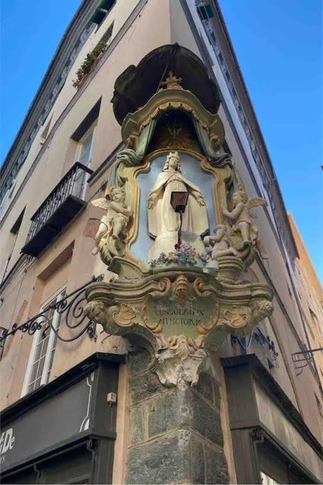 Apartamento Hulu Savona Exterior foto
