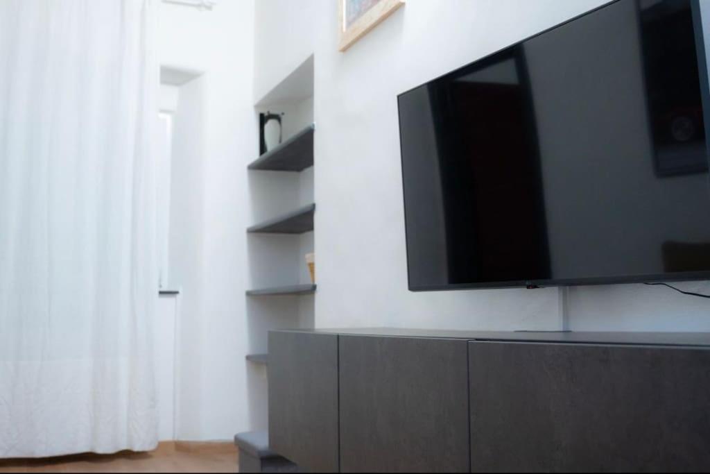 Apartamento Hulu Savona Exterior foto