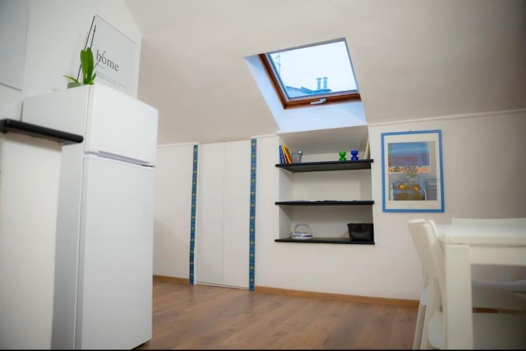 Apartamento Hulu Savona Exterior foto