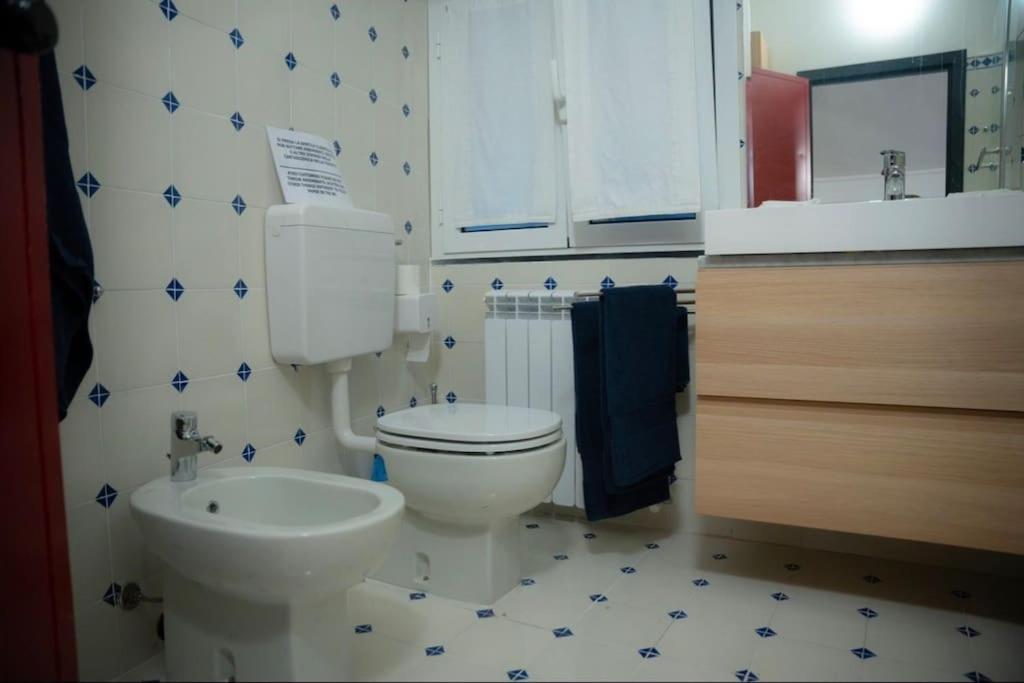Apartamento Hulu Savona Exterior foto