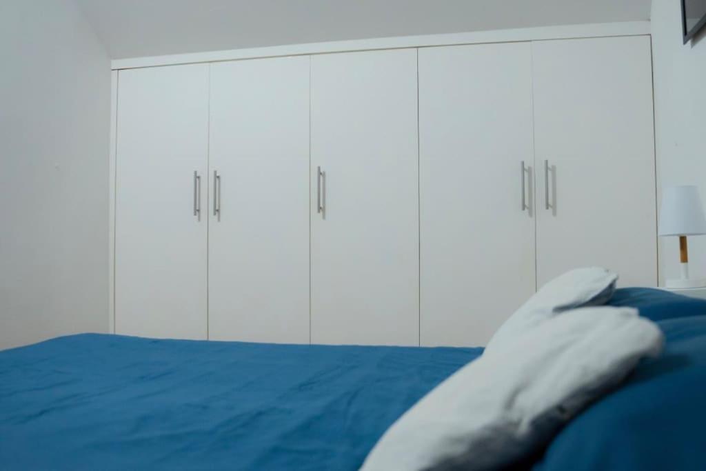 Apartamento Hulu Savona Exterior foto