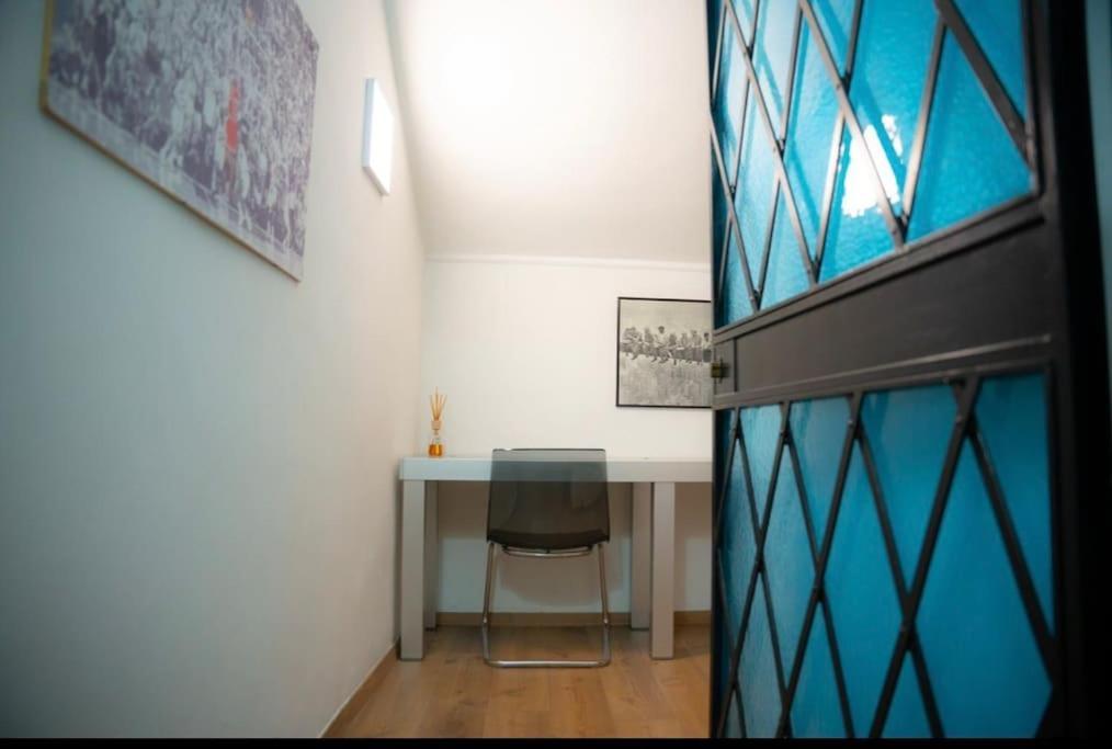 Apartamento Hulu Savona Exterior foto