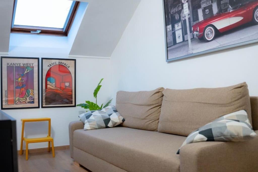 Apartamento Hulu Savona Exterior foto