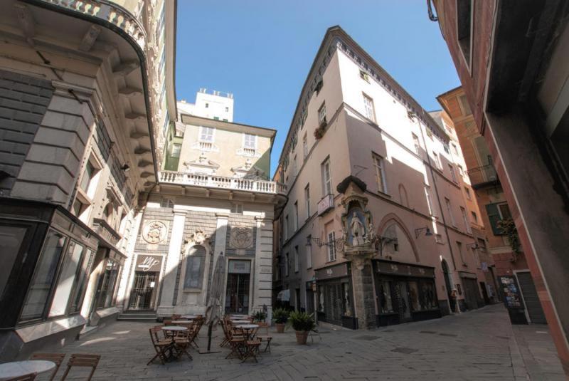 Apartamento Hulu Savona Exterior foto